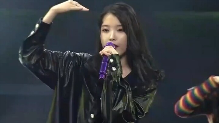 BBIBBI - IU Stage Mix