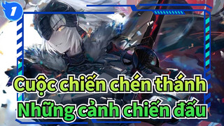 [Cuộc Chiến Chén Thánh/AMV] Những cảnh chiến đấu tuyệt nhất_1