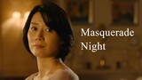 Masquerade Night | Japanese Movie 2021