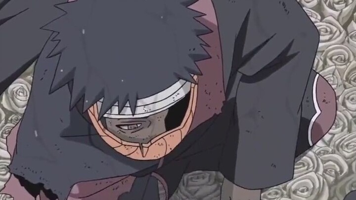 Naruto: Kekuatan apa yang cukup untuk mengubah rambut merah klan Uzumaki menjadi putih salju, dan Ob