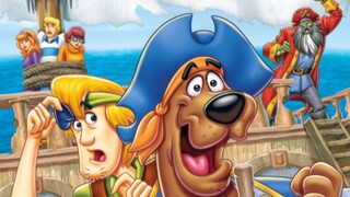 SBD Subtitle Indonesia Scooby-Doo!Pirates Ahoy!(2006)