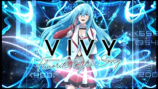 AMV (Viviy) | Anime | Edit🥵🥶🥵🥶