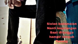 Bahagia itu Sederhana