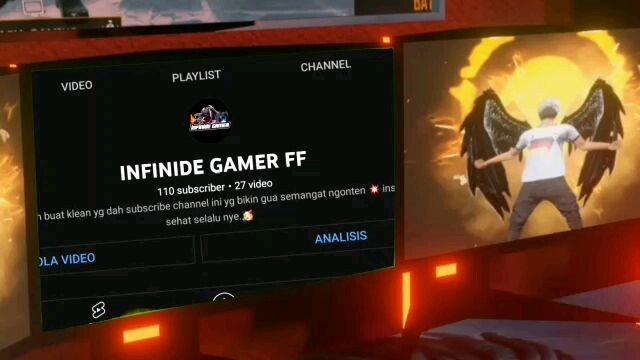 🤩ffh4x Config Auto Headshot , Npc name , Aim 360 derajat  update terbaru