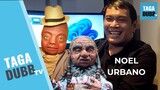The Voice of Kokey at Imaw Noel Urbano shares how he comes up with character voices