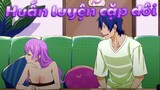 Huấn luyện cặp đôi - More Than a Married Couple, But Not Lovers AMV -  why mona speed up AMV