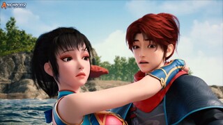 Fengwu Demon Chef | Episode 3