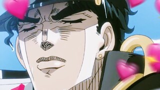 Mở Jotaro Kujo từ góc nhìn của bạn gái