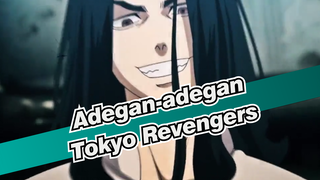 [Tokyo Revengers] Benar-benar Momen yang Tepat