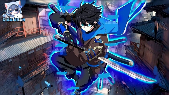 Dikira Ga Guna Padahal Senjata Penguasa Isekai ❗️❗️
