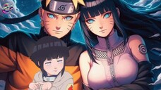 Ketika Hinata Kecil Malu-Malu Tapi Mau Diajak Goyang Naruto 😱