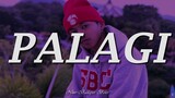 Flow G - Palagi (Lyrics/Music) | Comming Release Song 2022