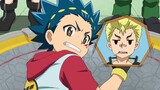 BEYBLADE BURST Hindi Ep07 The Flash Launch! It’s Crazy Fast!