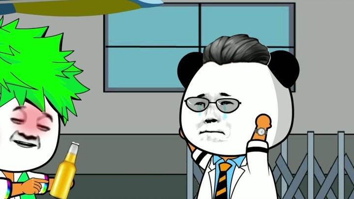 A monthly salary of 2800 yuan is simply not enough to spend