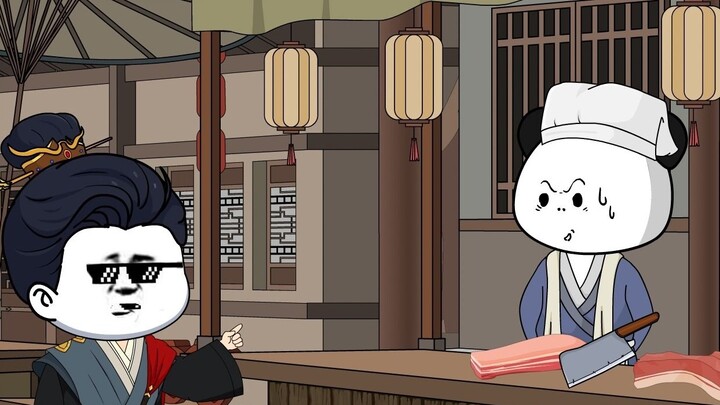 ตอนที่ 137 : สองฉากดังในหนึ่งเดียว