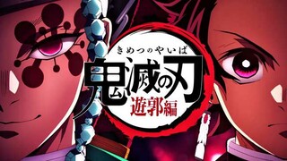 Nhạc Mashup 2019 / Kimetsu no Yaiba