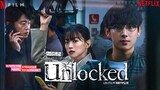 Unlocked (2023) - English Subtitle