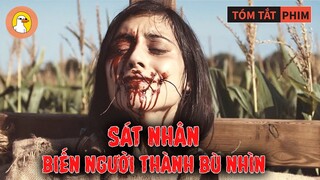 Nhóm Thanh Niên Đi Dã Ngoại Bị Kẻ Săn Người Bắt Làm Bù Nhìn Quạ Rỉa Dần Tới Chêt | Quạc Review