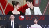[Xiao Zhan and Yang Zi] Use wedding vows to start the three-year journey of Zanao (enclosed territor