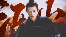 I can't imagine how exciting it would be for him to play a political drama｜Wang Xingyue｜Xiao Heng｜En