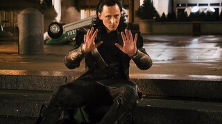 ช่วงเวลาฮาๆ ใน Marvel ที่ "คงอยู่แค่ 3 วินาทีเท่านั้น"!
