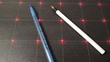 [penbeat] ใช้ปากกาเล่นเพลงธีมดาบพิฆาตอสูร Red Lotus