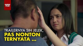 Review - SEJUTA SAYANG UNTUKNYA (2020) Nggak nyangka sebagus ini!