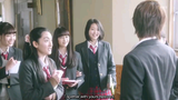 🇯🇵 Lock-On Love (Kakugo wa Iika Soko no Joshi) Episode 3 ENG Sub