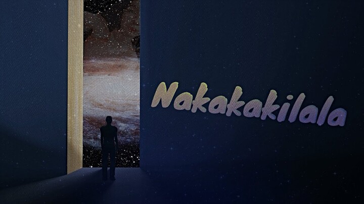 Zo zo - Nakakakilala (Official Lyric Video)