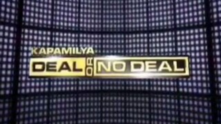 Kapamilya Deal or No Deal | December 26, 2024 episode