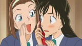 [Detective Conan][Shinran Ichigenkaiლ] Kudo-kun, who was secretly happy and blushing with honey in t