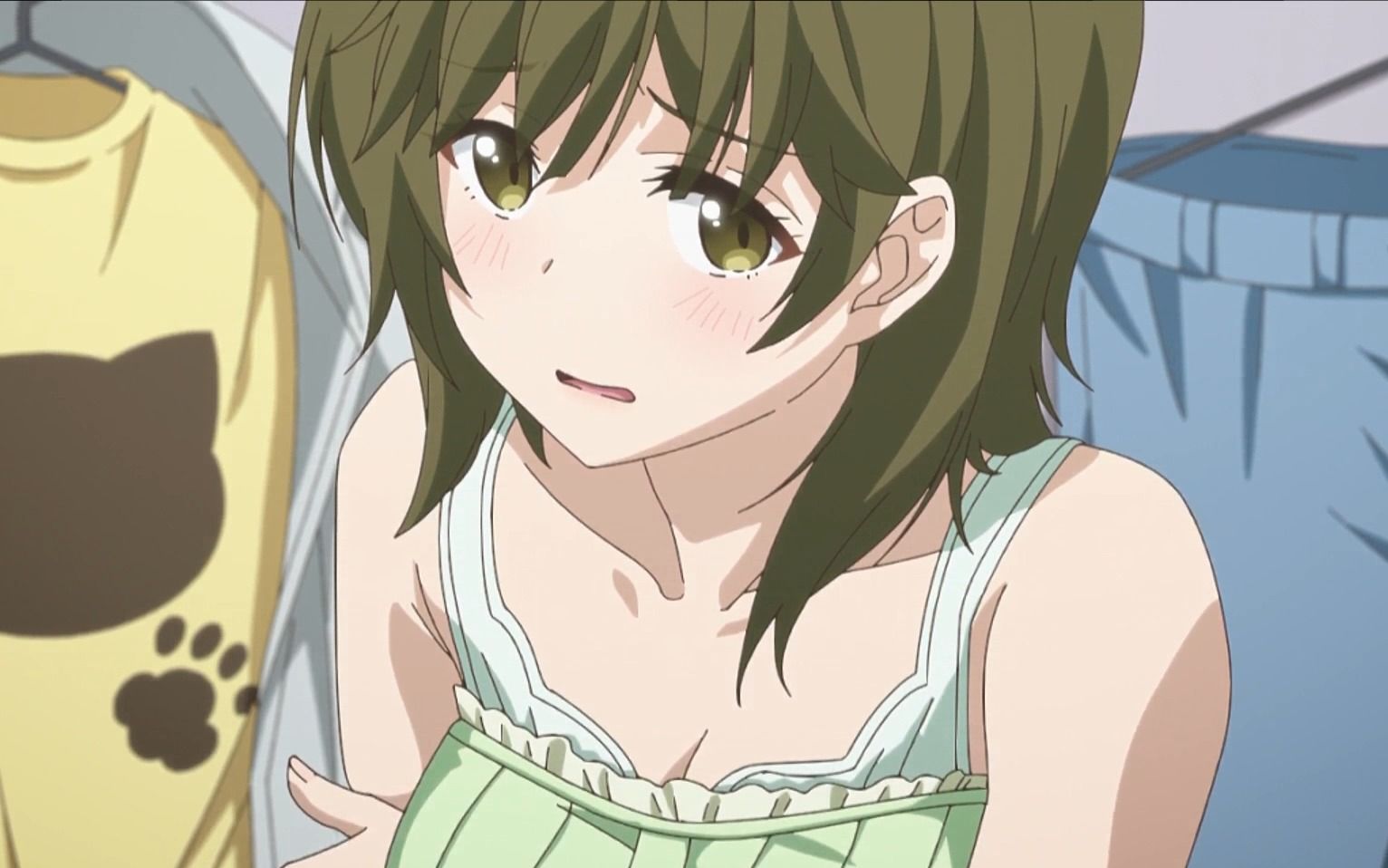 Otouto No Koibito Ga Mukashi Choukyou Shita Motokano Datta