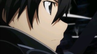 SAO S1 ep8