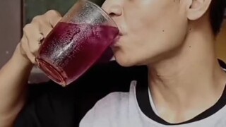 Minuman yg menyegarkan