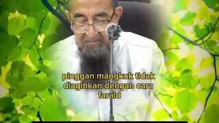 [Reels] Ustaz Azhar Idrus