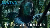 Disney | Avatar: The Way Of Water | Official Trailer