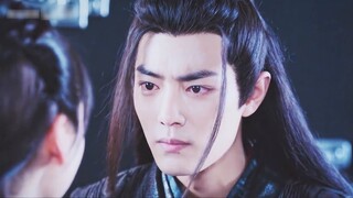 [Drama version of Xianwang ABO] "Forced to Marry a Concubine" 13 Robbery/War for the Mountain/Double