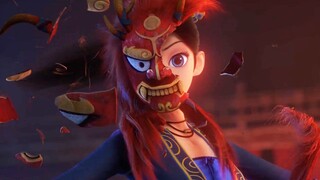 The Underground World of Terracotta Warriors! New trailer for the 2021 Chinese animation "City of Te