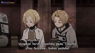 mushoku tensei s2 eps 2÷4