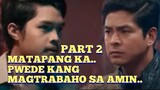 FPJ's Batang Quiapo Ikalawang Taon April 18 2024 | Teaser | Episode 305