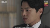 Partners for Justice Ep. 20
