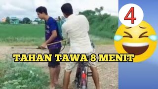 VIDEO LUCU TERBARU BIKIN NGAKAK part.4😂😂