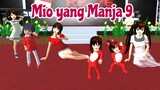 Mio yang Manja 9 | Drama Sakura School Simulator