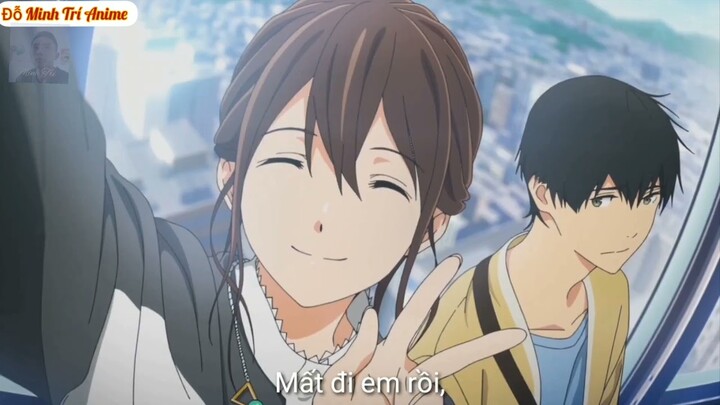Đỗ Minh Trí Anime đừng mang cô ấy đi AMV MIX