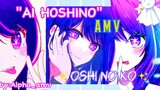 Ai Hoshino edit💖✨ || this anime 4k🔥💖