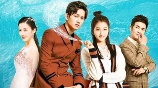 Love of Aurora Ep06 [Engsub]