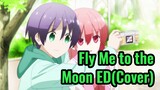 Fly Me to the Moon ED(Cover)