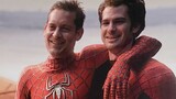 Sony FINALLY Reveals How They Got Tobey & Andrew to Return | Spider-Man No Way Home