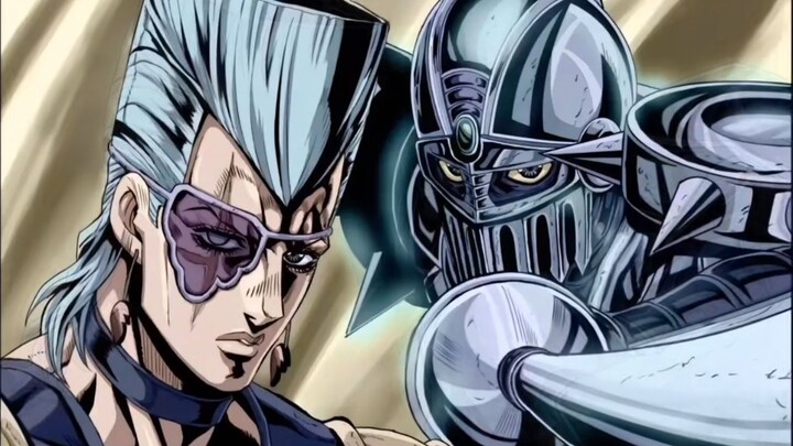 Mở "JOJO (Dio Decisive Battle)" từ góc nhìn của Bobo (bản làm lại có phụ đề)
