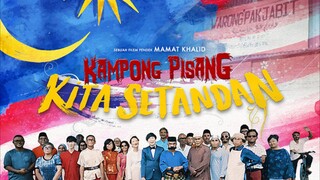 Kampong Pisang Kita Setandan